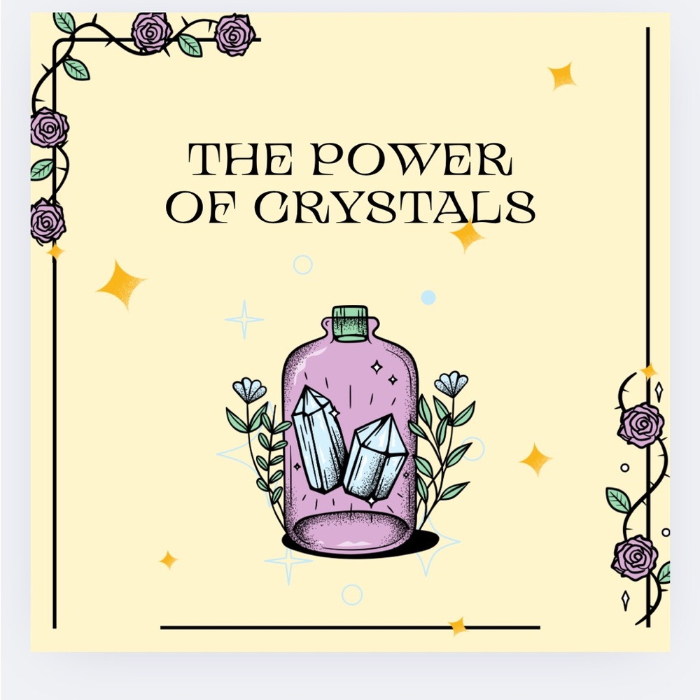 Share Show Crystals, Rocks, Minerals, new , unlisted , gorgeous luxury and more - Picture 7 of 7